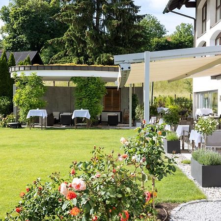 Seminarhotel Lengbachhof Gmbh Altlengbach Ngoại thất bức ảnh