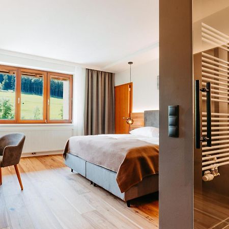 Seminarhotel Lengbachhof Gmbh Altlengbach Ngoại thất bức ảnh