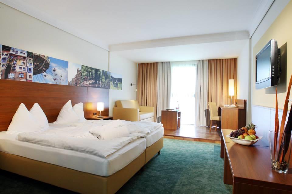 Seminarhotel Lengbachhof Gmbh Altlengbach Phòng bức ảnh