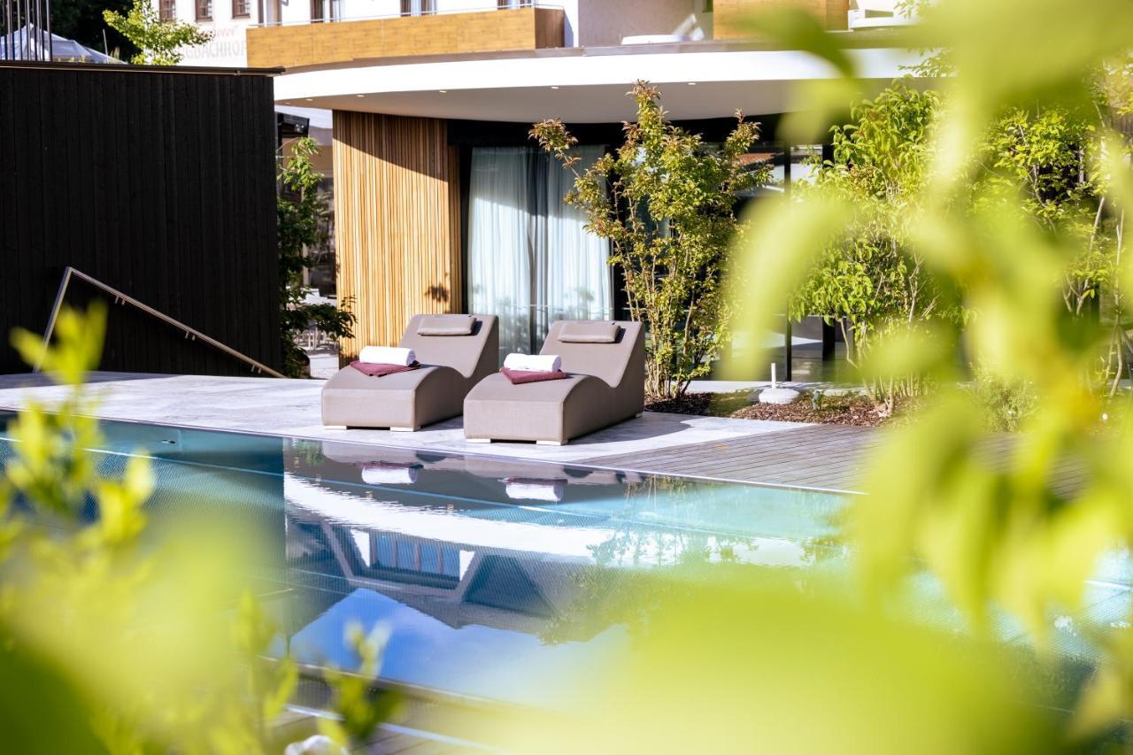 Seminarhotel Lengbachhof Gmbh Altlengbach Ngoại thất bức ảnh