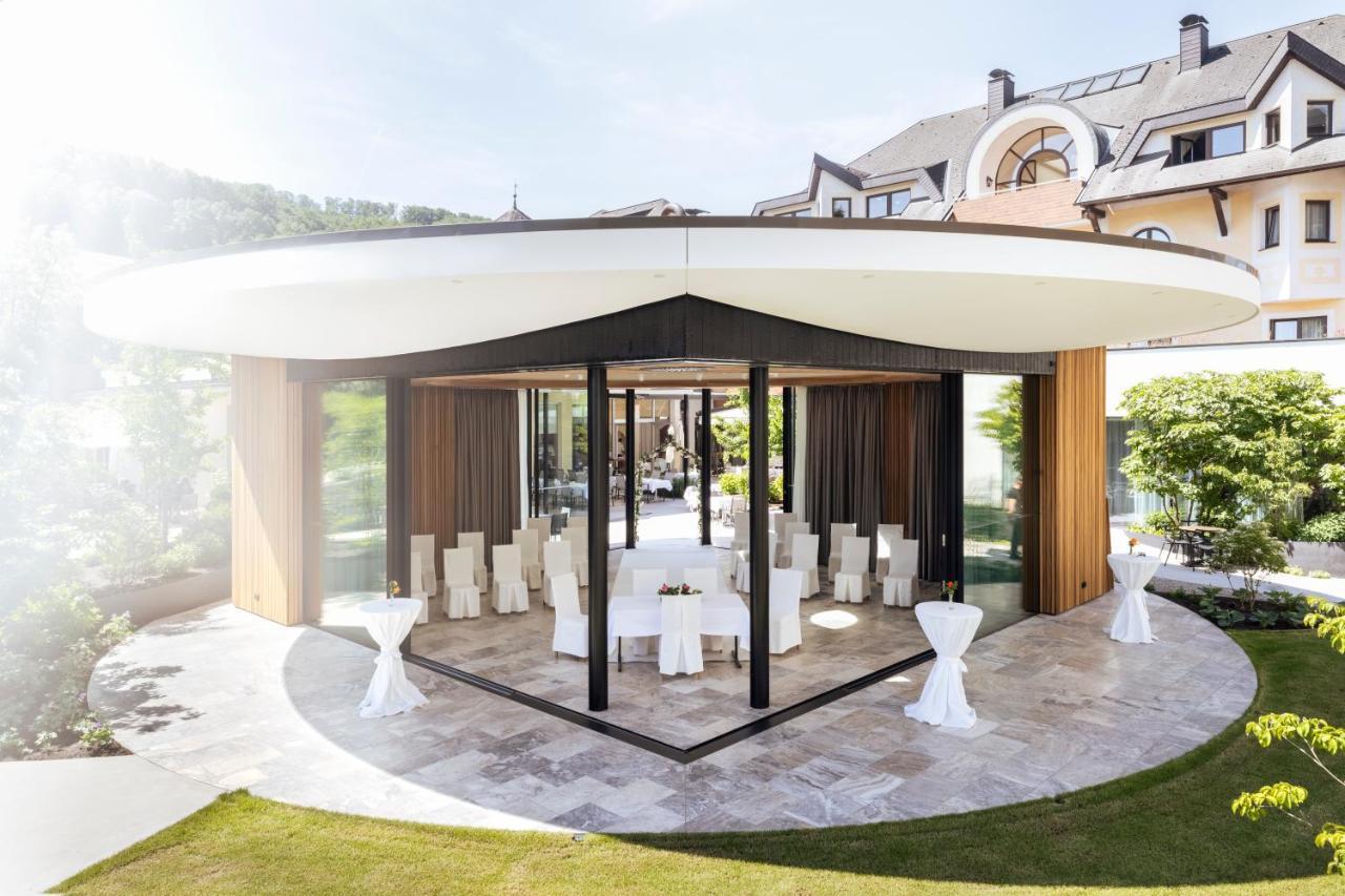 Seminarhotel Lengbachhof Gmbh Altlengbach Ngoại thất bức ảnh