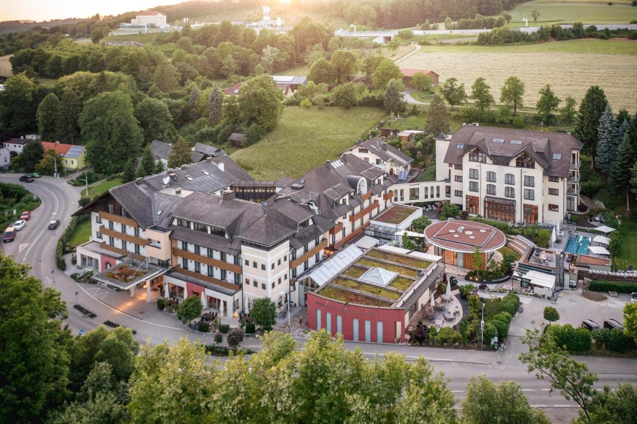 Seminarhotel Lengbachhof Gmbh Altlengbach Ngoại thất bức ảnh