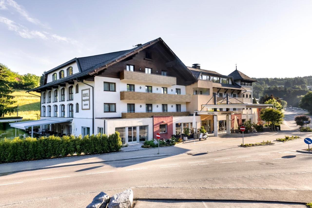 Seminarhotel Lengbachhof Gmbh Altlengbach Ngoại thất bức ảnh