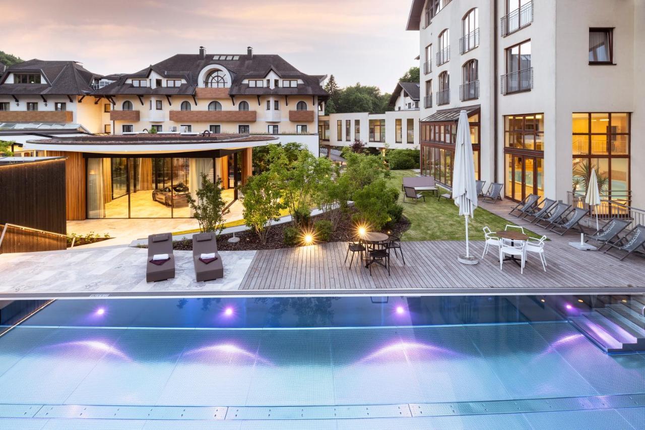 Seminarhotel Lengbachhof Gmbh Altlengbach Ngoại thất bức ảnh