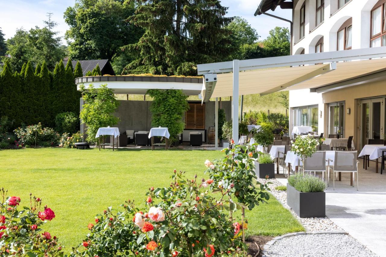 Seminarhotel Lengbachhof Gmbh Altlengbach Ngoại thất bức ảnh