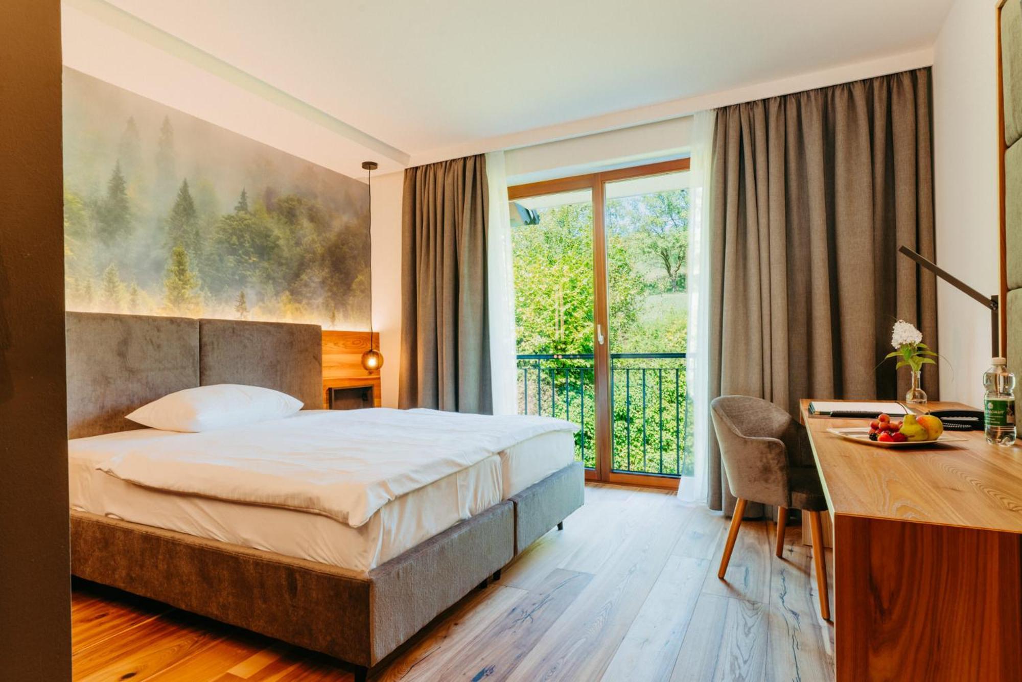 Seminarhotel Lengbachhof Gmbh Altlengbach Ngoại thất bức ảnh