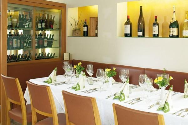 Seminarhotel Lengbachhof Gmbh Altlengbach Ngoại thất bức ảnh