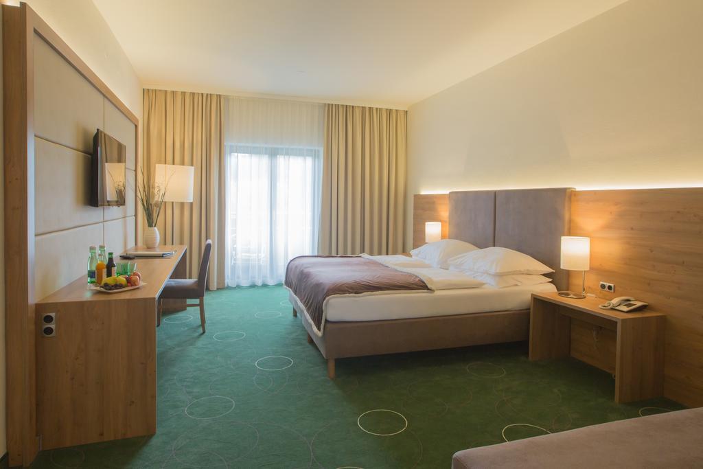 Seminarhotel Lengbachhof Gmbh Altlengbach Ngoại thất bức ảnh