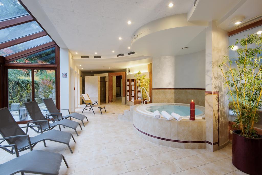 Seminarhotel Lengbachhof Gmbh Altlengbach Ngoại thất bức ảnh