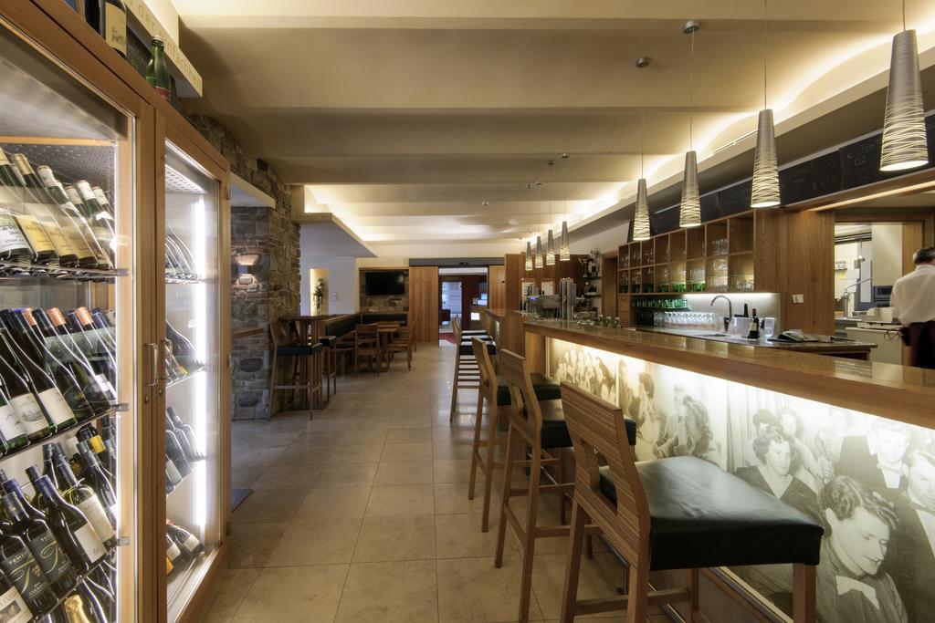 Seminarhotel Lengbachhof Gmbh Altlengbach Ngoại thất bức ảnh