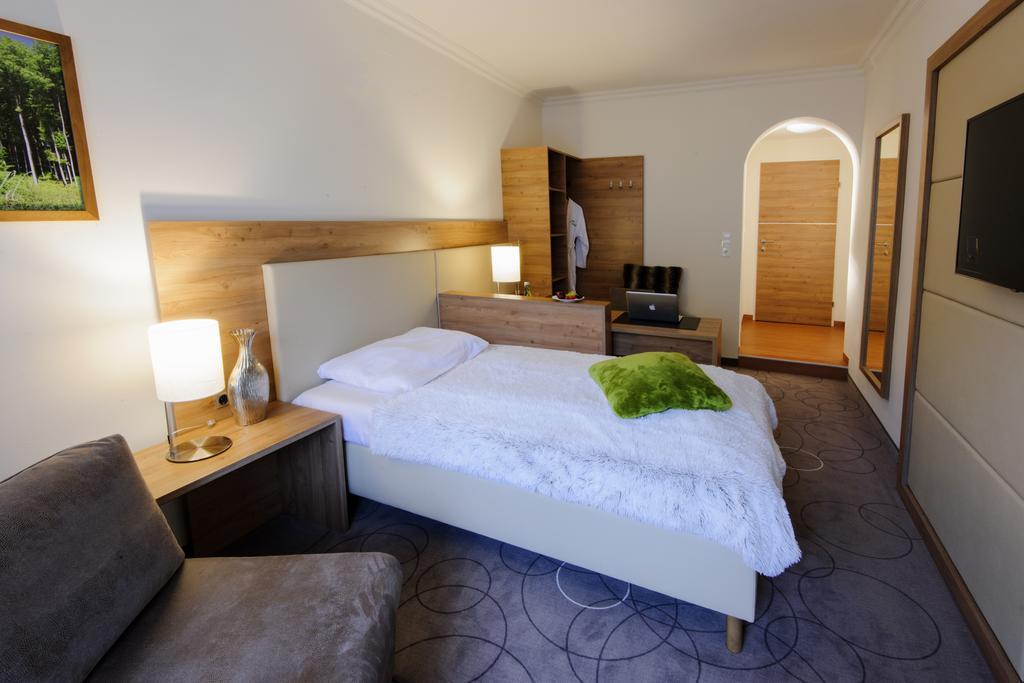 Seminarhotel Lengbachhof Gmbh Altlengbach Ngoại thất bức ảnh