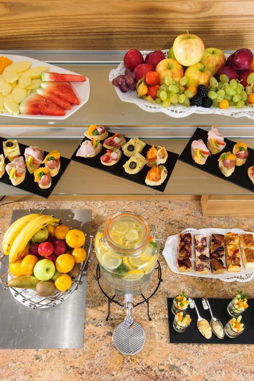 Seminarhotel Lengbachhof Gmbh Altlengbach Ngoại thất bức ảnh