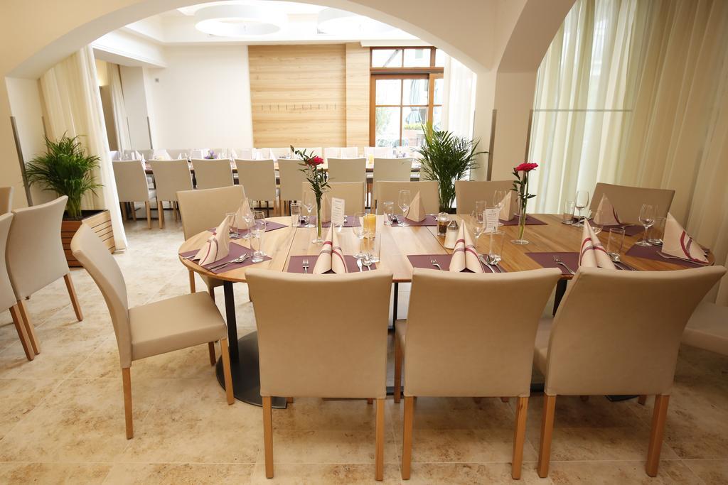 Seminarhotel Lengbachhof Gmbh Altlengbach Ngoại thất bức ảnh