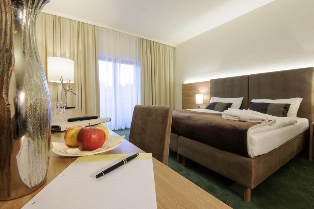 Seminarhotel Lengbachhof Gmbh Altlengbach Ngoại thất bức ảnh