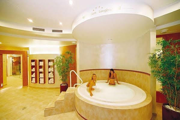 Seminarhotel Lengbachhof Gmbh Altlengbach Ngoại thất bức ảnh