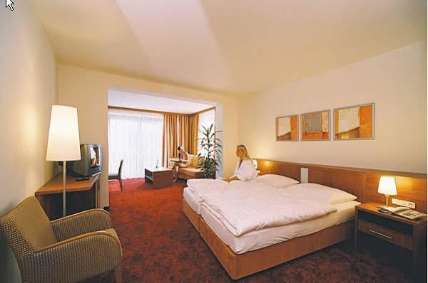 Seminarhotel Lengbachhof Gmbh Altlengbach Ngoại thất bức ảnh