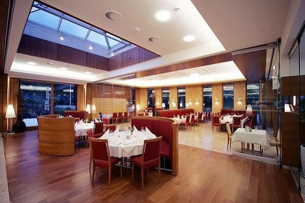 Seminarhotel Lengbachhof Gmbh Altlengbach Ngoại thất bức ảnh