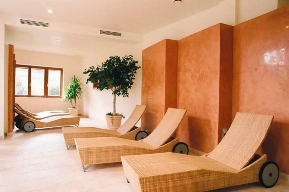 Seminarhotel Lengbachhof Gmbh Altlengbach Ngoại thất bức ảnh