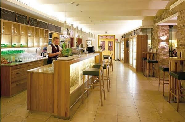 Seminarhotel Lengbachhof Gmbh Altlengbach Ngoại thất bức ảnh