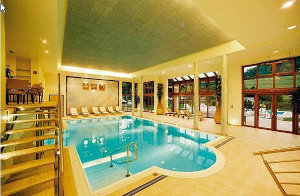 Seminarhotel Lengbachhof Gmbh Altlengbach Ngoại thất bức ảnh